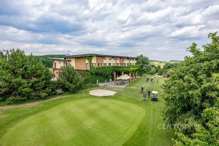 Prodej pozemku pro bydlení, Horní Bezděkov, K Jezírku, 1852 m2