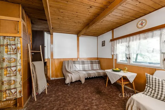 Prodej chaty, Újezd nade Mží, 110 m2