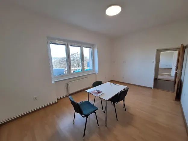 Pronájem bytu 2+kk, Praha - Michle, Jihlavská, 51 m2