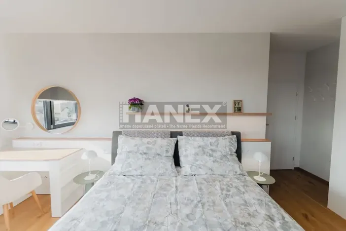 Pronájem bytu 4+kk, Horoměřice, Karla IV., 96 m2