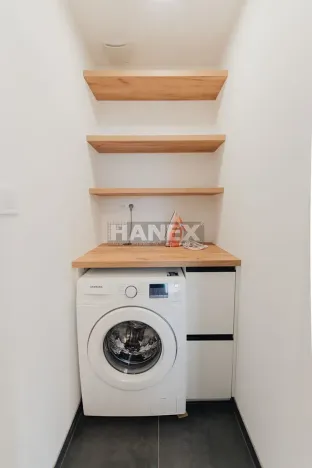 Pronájem bytu 4+kk, Horoměřice, Karla IV., 96 m2