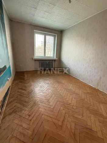 Prodej bytu 3+1, Praha - Žižkov, Spojovací, 60 m2