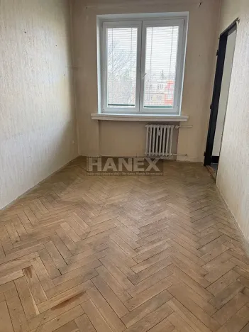 Prodej bytu 3+1, Praha - Žižkov, Spojovací, 60 m2