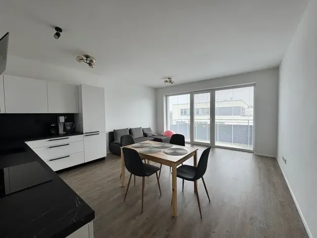 Pronájem bytu 2+kk, Litomyšl, Z. Kopala, 58 m2