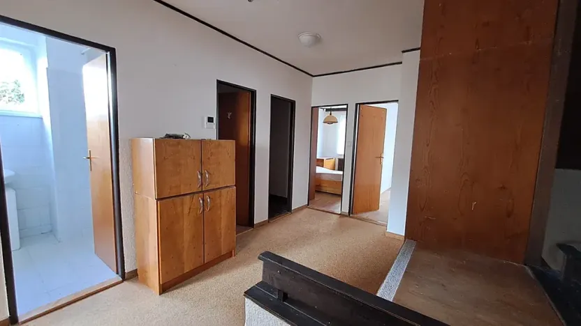 Pronájem kanceláře, Praha - Hostivař, Strašnická, 250 m2