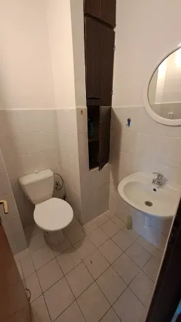 Pronájem kanceláře, Praha - Hostivař, Strašnická, 250 m2