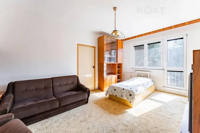 Prodej bytu 2+1, Olomouc, Junácká, 50 m2