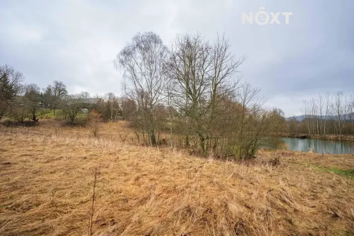 Prodej pozemku pro bydlení, Malá Morava, 1400 m2