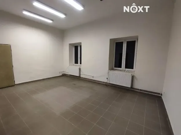 Pronájem bytu 4+kk, Trutnov, K Bělidlu, 94 m2