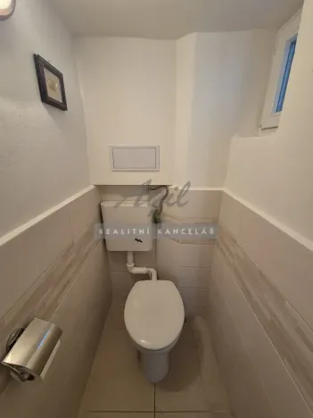 Prodej bytu 2+kk, Brno, 48 m2