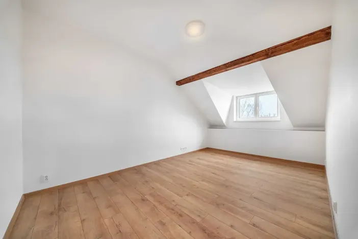 Pronájem bytu 2+kk, Plzeň, Dvorní, 63 m2