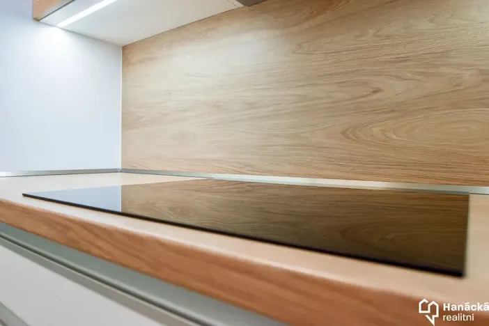 Pronájem bytu 2+kk, Olomouc, Třída Jiřího Pelikána, 53 m2