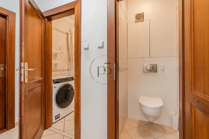 Prodej bytu 3+1, Praha - Troja, Mazurská, 67 m2