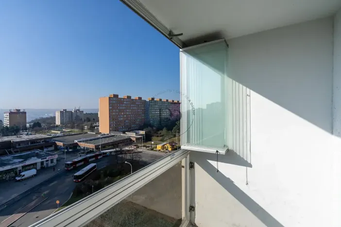 Prodej bytu 3+1, Praha - Troja, Mazurská, 67 m2