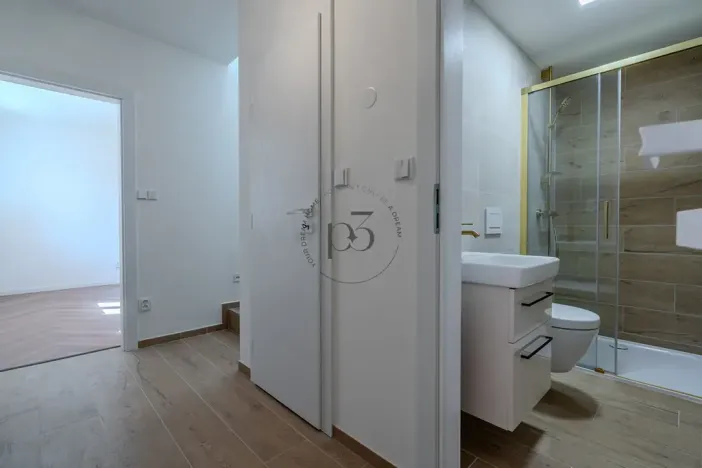 Prodej bytu 3+1, Valtice, Sobotní, 82 m2