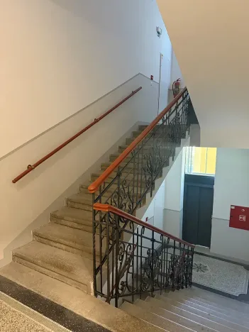 Pronájem bytu 2+kk, Praha - Nusle, 45 m2