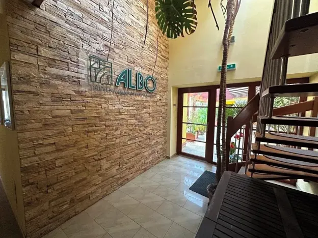 Prodej obchodního prostoru, Osek nad Bečvou, 2800 m2