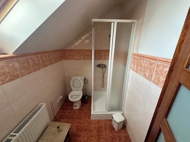 Prodej obchodního prostoru, Osek nad Bečvou, 2800 m2