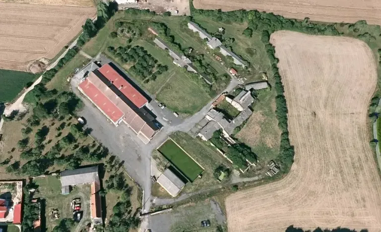 Prodej komerčního pozemku, Lipník nad Bečvou, 29279 m2