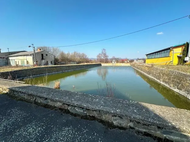 Prodej komerčního pozemku, Lipník nad Bečvou, 29279 m2