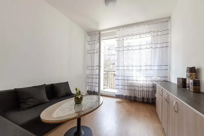 Prodej bytu 3+1, Praha - Hlubočepy, Lamačova, 62 m2