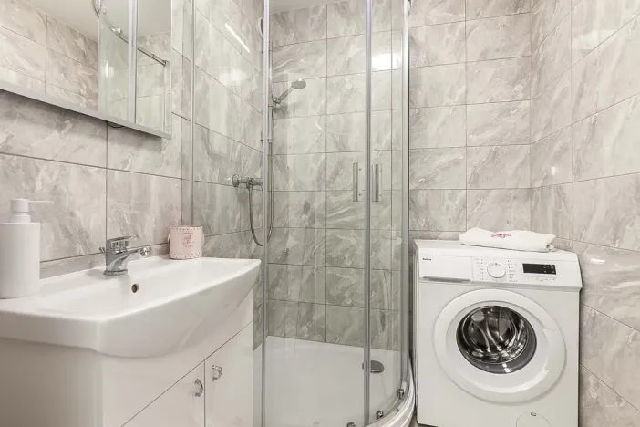 Prodej bytu 3+1, Praha - Hlubočepy, Lamačova, 62 m2