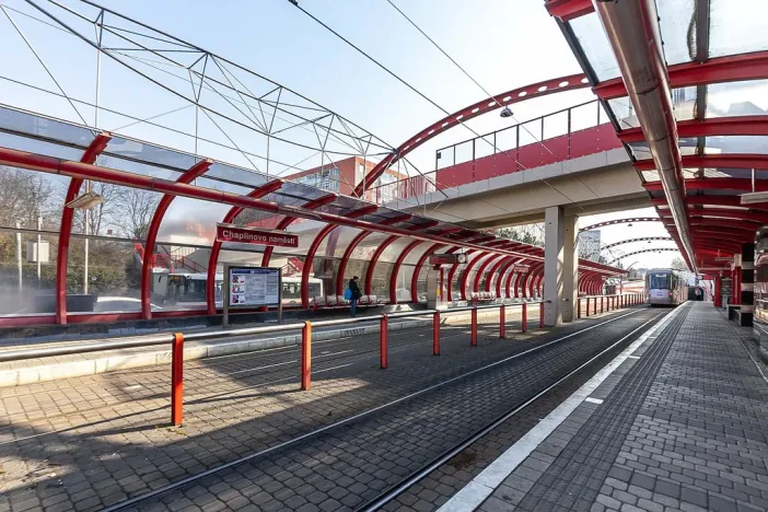 Prodej bytu 3+1, Praha - Hlubočepy, Lamačova, 62 m2