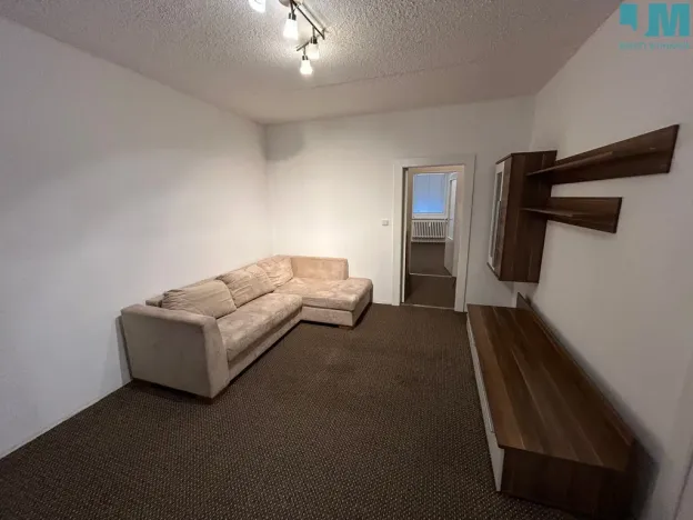 Pronájem bytu 2+1, Třebíč, Mládežnická, 70 m2