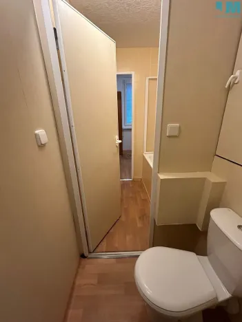 Pronájem bytu 2+1, Třebíč, Mládežnická, 70 m2