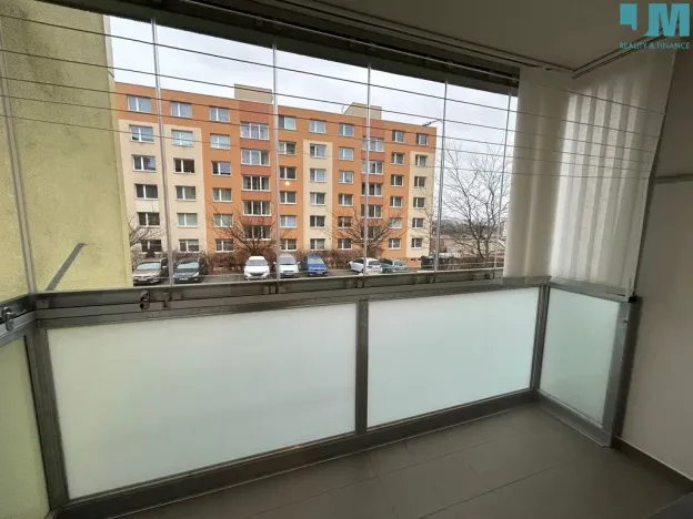 Pronájem bytu 2+1, Třebíč, Mládežnická, 70 m2