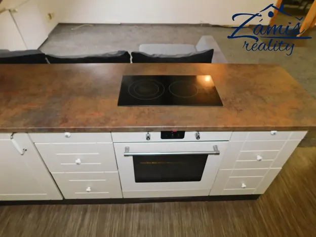 Pronájem bytu 1+kk, Lány, Berounská, 40 m2