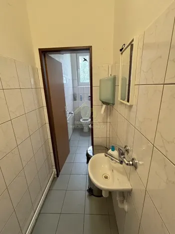 Pronájem kanceláře, Rokycany, Arbesova, 27 m2