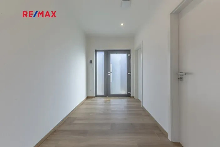 Prodej rodinného domu, Horní Planá, 115 m2