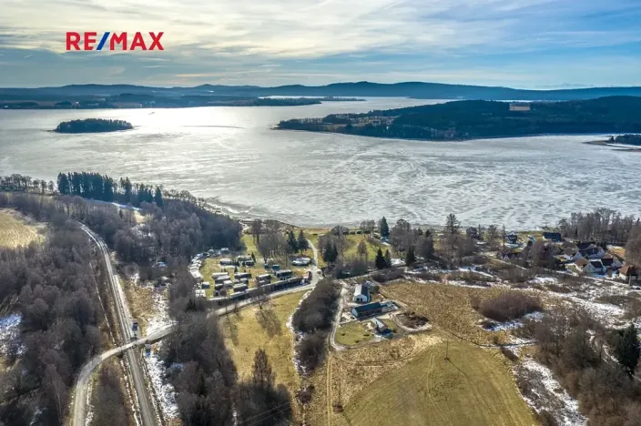 Prodej rodinného domu, Horní Planá, 115 m2