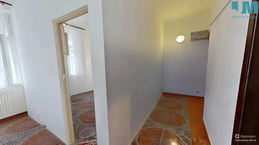 Pronájem bytu 3+kk, Střítež, 84 m2