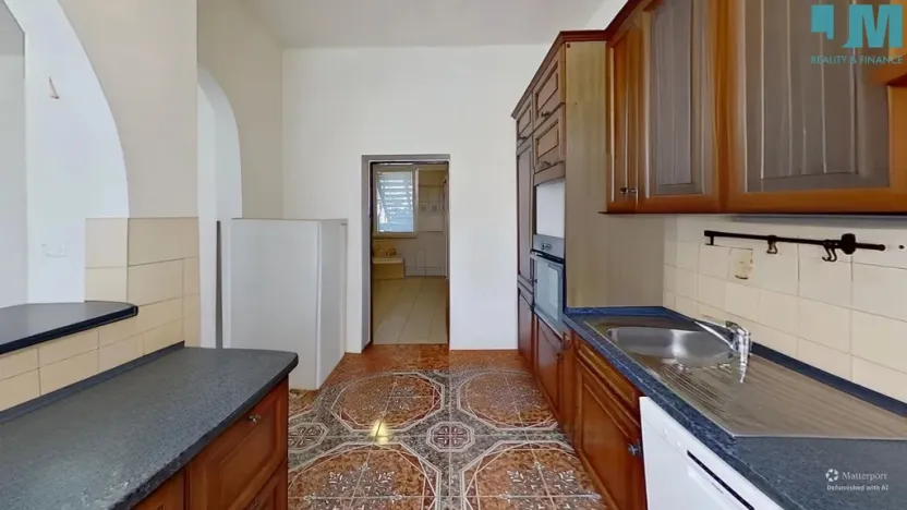 Pronájem bytu 3+kk, Střítež, 84 m2