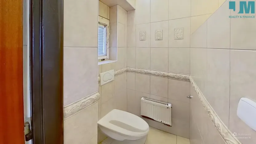 Pronájem bytu 3+kk, Střítež, 84 m2