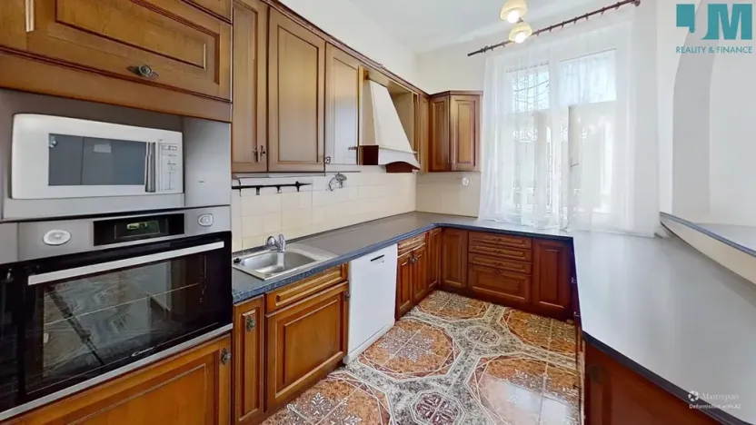 Pronájem bytu 3+kk, Střítež, 84 m2