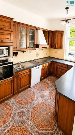 Pronájem bytu 3+kk, Střítež, 84 m2
