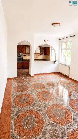 Pronájem bytu 3+kk, Střítež, 84 m2