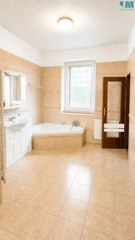Pronájem bytu 3+kk, Střítež, 84 m2