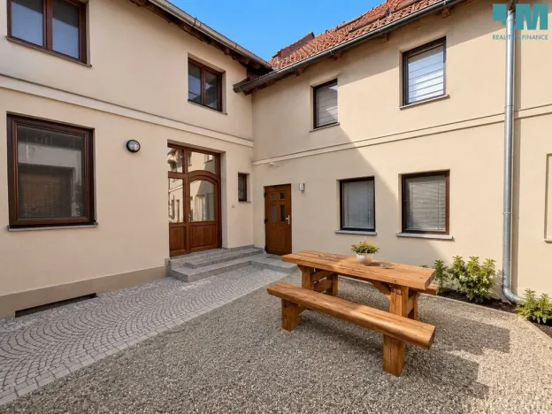 Pronájem bytu 3+kk, Střítež, 84 m2