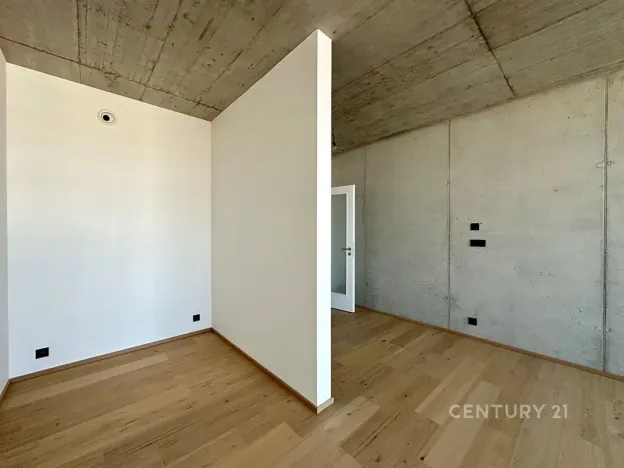 Prodej bytu 1+kk, Praha - Vysočany, Kolbenova, 42 m2