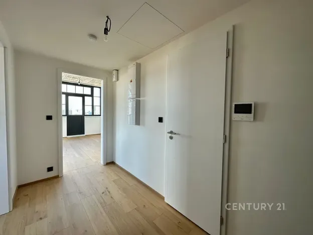 Prodej bytu 2+kk, Praha - Vysočany, Kolbenova, 44 m2