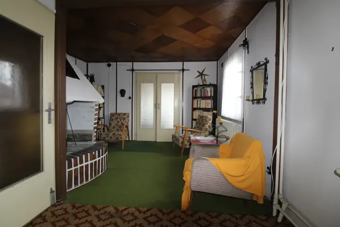 Prodej chaty, Mšeno, Na Klůčku, 73 m2