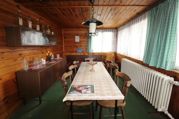 Prodej chaty, Mšeno, Na Klůčku, 73 m2