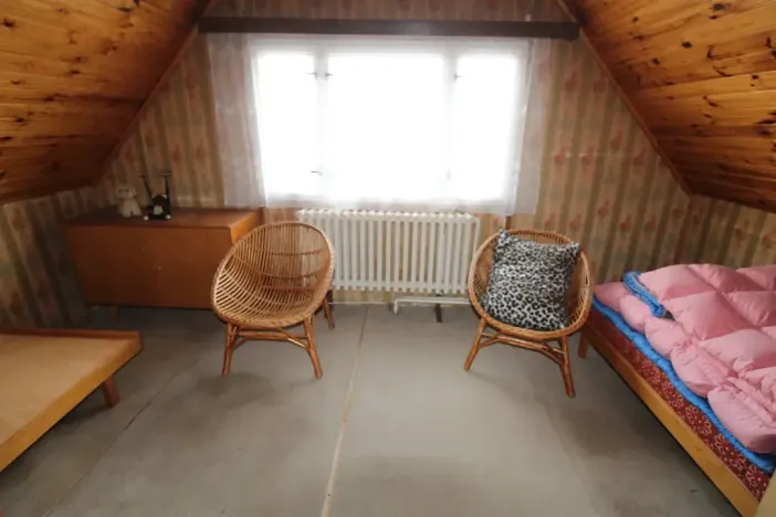 Prodej chaty, Mšeno, Na Klůčku, 73 m2