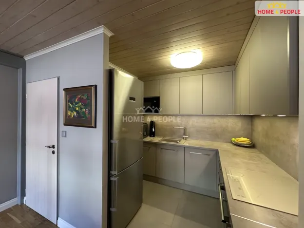 Pronájem bytu 3+kk, Praha - Libeň, Novákových, 97 m2