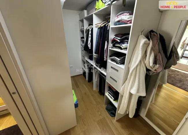 Pronájem bytu 3+kk, Praha - Libeň, Novákových, 97 m2