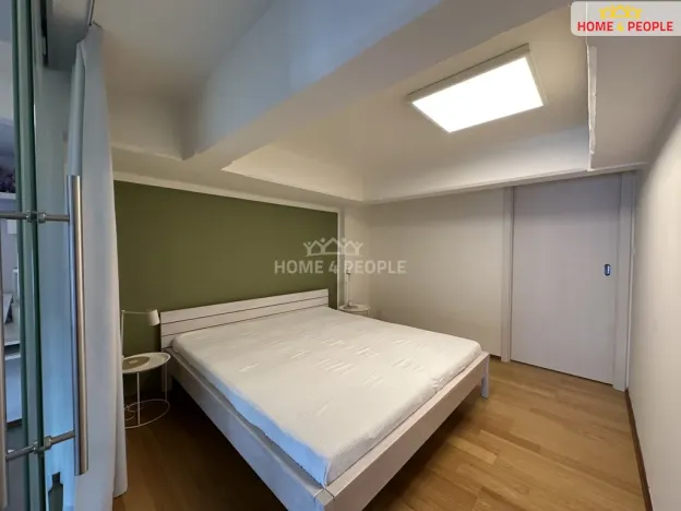 Pronájem bytu 3+kk, Praha - Libeň, Novákových, 97 m2